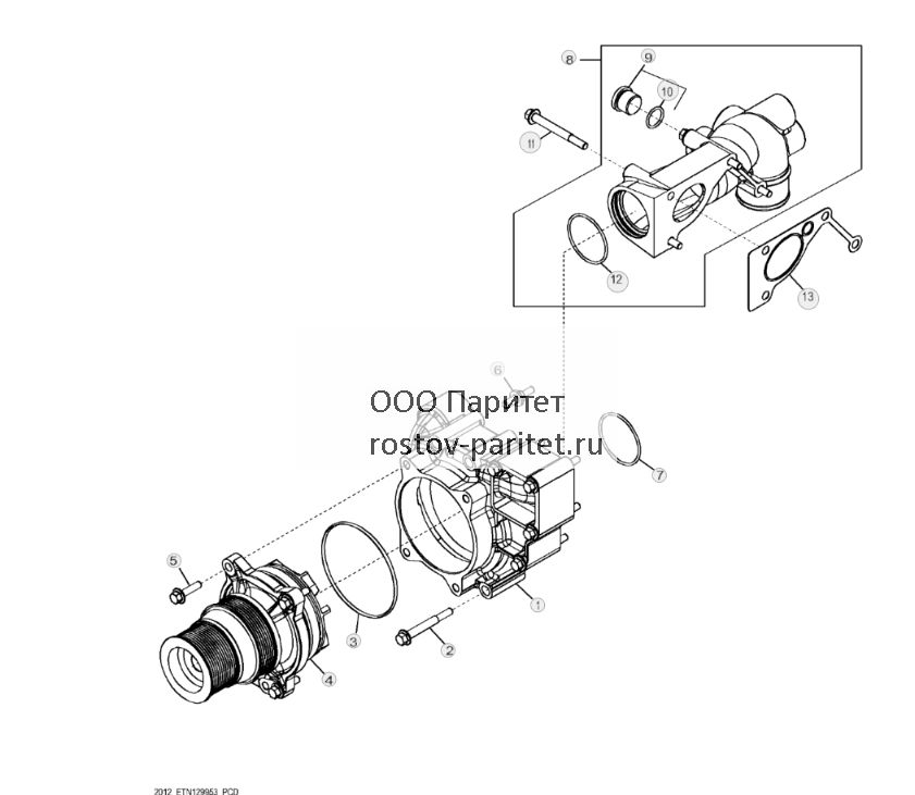 2012 Водяной насос - ST800098 1069.jpg